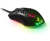 STEELSERIES Aerox 3 Onyx (2022) 62611 - 713781 - zdjęcie 3